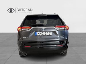 Toyota RAV4 bild 5