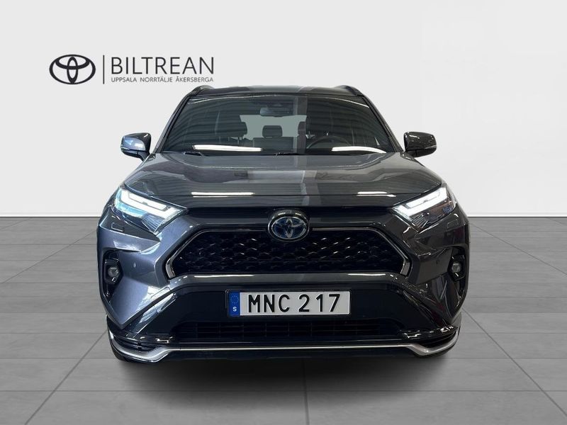 Toyota RAV4 bild 6