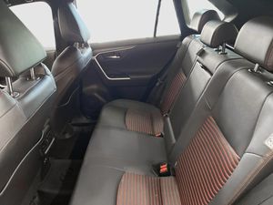 Toyota RAV4 bild 14
