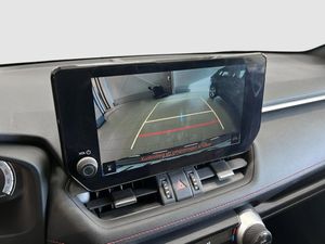 Toyota RAV4 bild 12