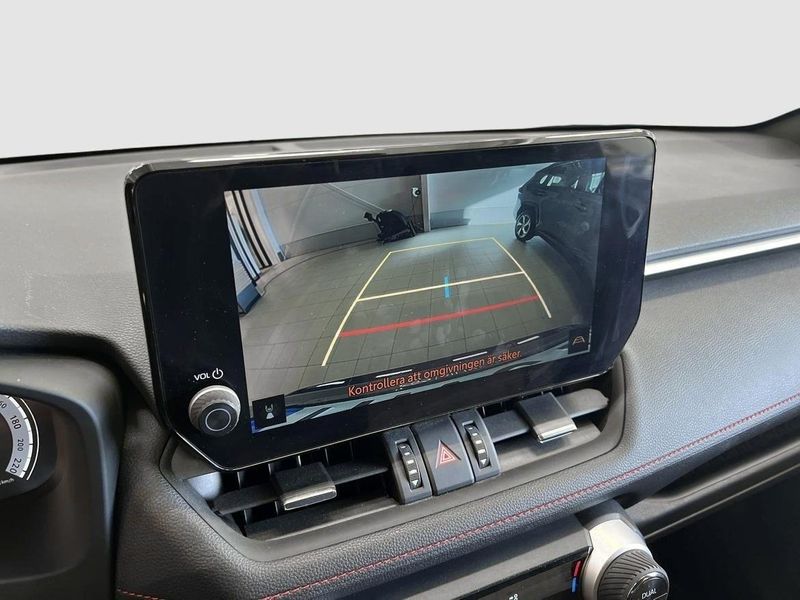Toyota RAV4 bild 12