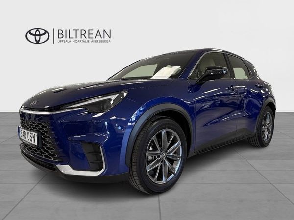 Lexus LBX 1.5 Elegant Techpaket FWD - 2024