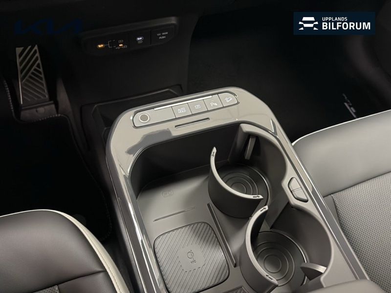 Kia EV5 bild 11