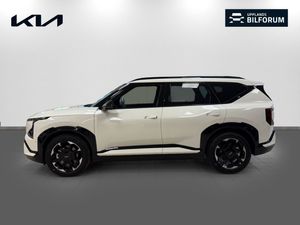 Kia EV5 bild 4
