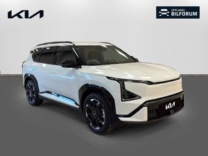 Kia EV5 bild 3