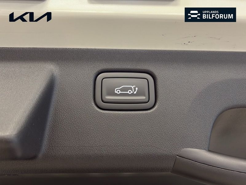 Kia EV5 bild 14
