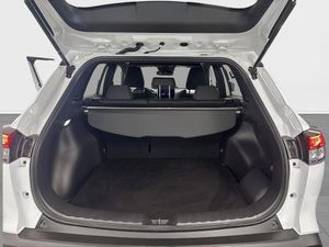 Toyota Corolla Cross bild 11