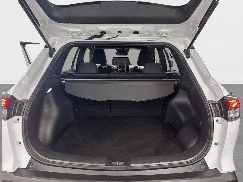 Toyota Corolla Cross bild 11