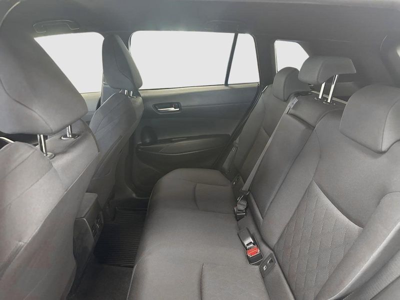 Toyota Corolla Cross bild 8