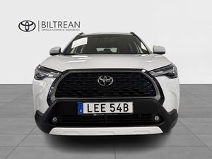 Toyota Corolla Cross bild 5