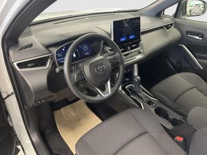 Toyota Corolla Cross bild 6