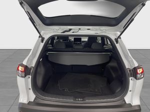 Toyota Corolla Cross bild 10