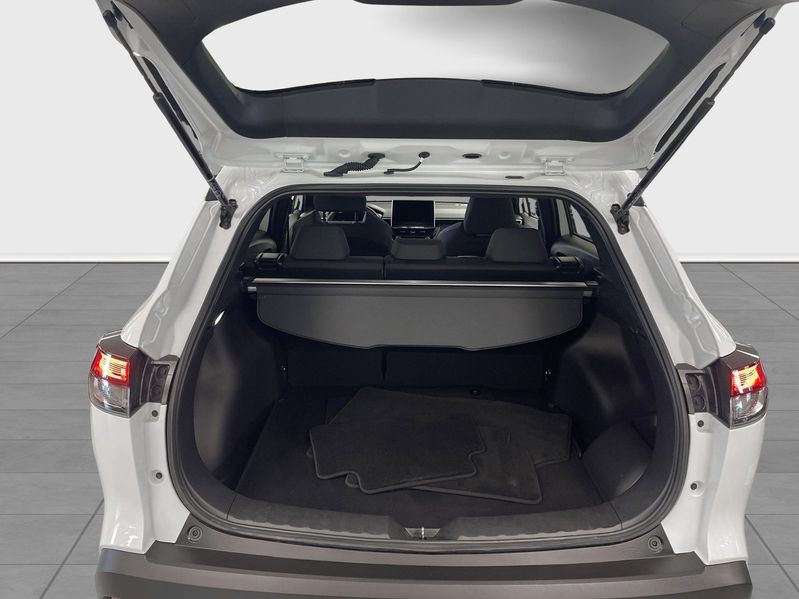 Toyota Corolla Cross bild 10