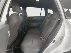 Toyota Corolla Cross bild 7
