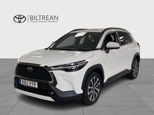 Toyota Corolla Cross bild 1