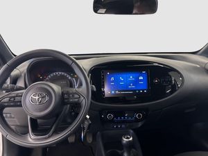 Toyota Aygo X bild 9