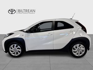 Toyota Aygo X bild 3