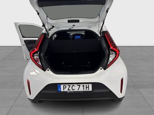 Toyota Aygo X bild 11