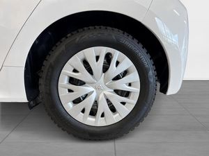 Toyota Yaris bild 14