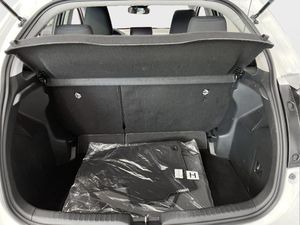 Toyota Yaris bild 13