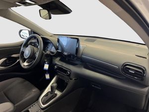 Toyota Yaris bild 8