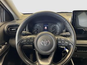 Toyota Yaris bild 10