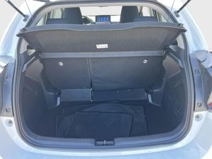 Toyota Yaris bild 12