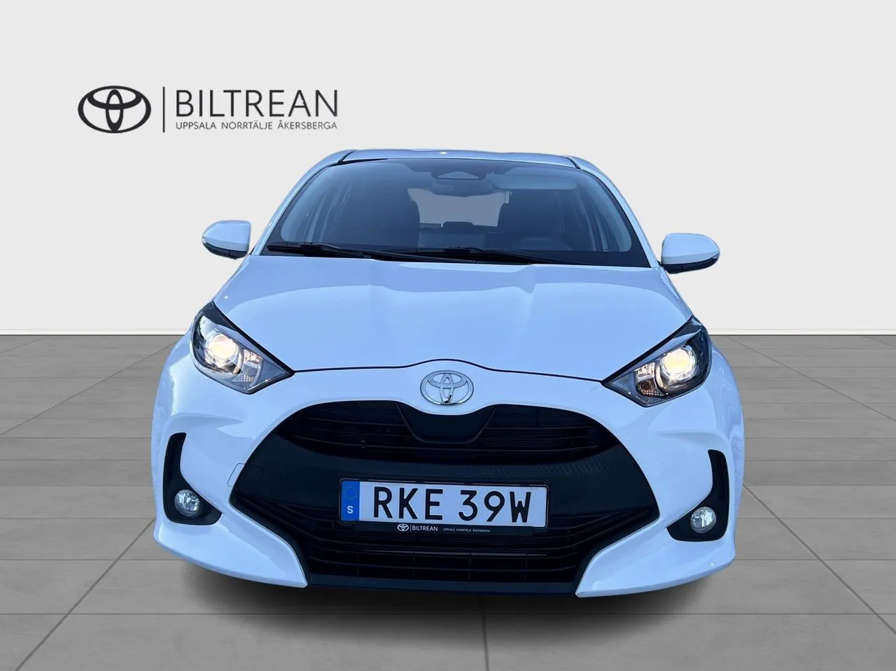 Vehicle image 1