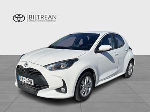 Toyota Yaris bild 1