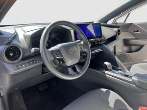 Toyota C-HR bild 7