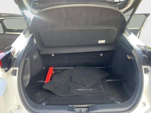 Toyota C-HR bild 11