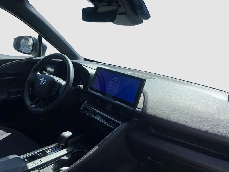 Toyota C-HR bild 6