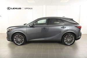 Lexus RX bild 2