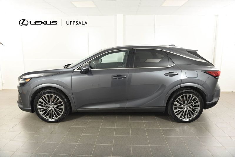 Lexus RX bild 2