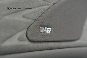 Lexus RX bild 12