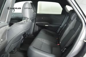 Lexus RX bild 7