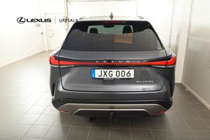 Lexus RX bild 4