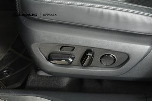 Lexus RX bild 13