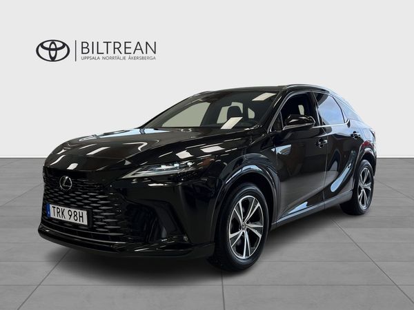 Lexus RX 350h 350h AWD Comfort - 2023