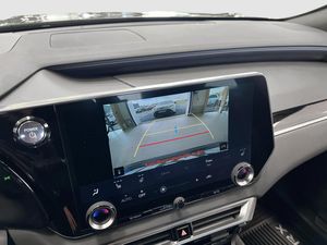 Lexus RX bild 11