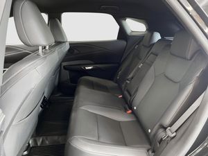Lexus RX bild 13