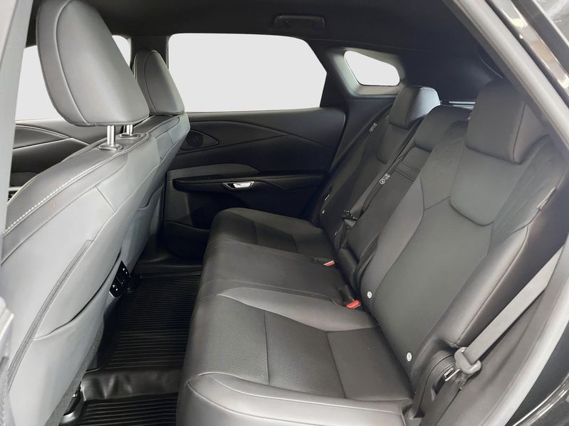 Lexus RX bild 13