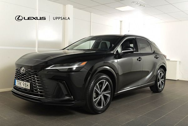 Lexus RX 350h AWD Comfort *Nya Karossen* - 2023