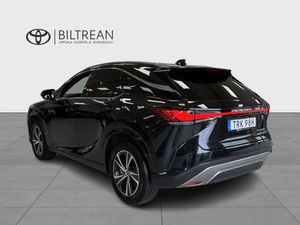 Lexus RX bild 3
