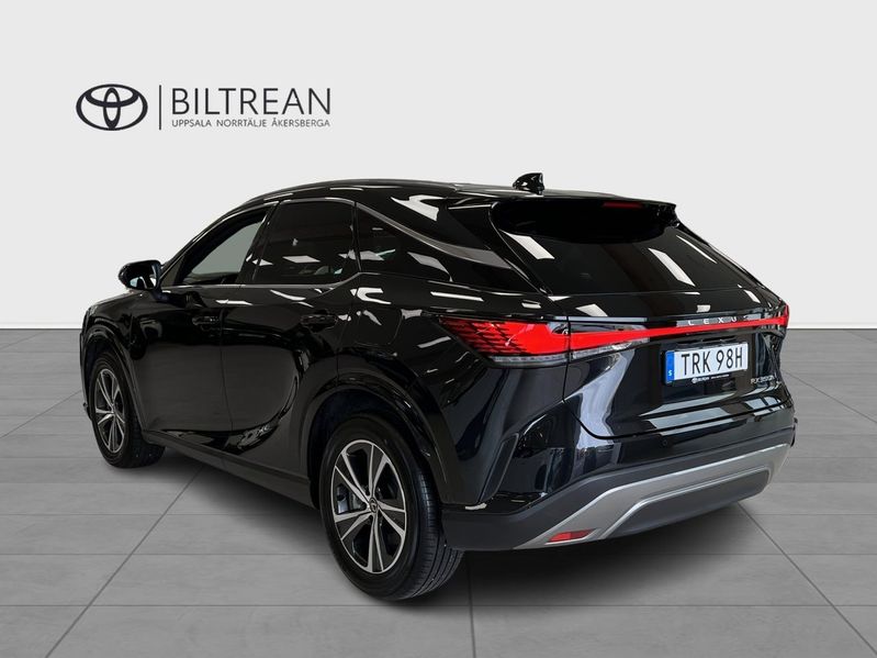 Lexus RX bild 3
