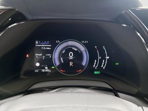 Lexus RX bild 10