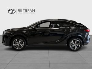 Lexus RX bild 2