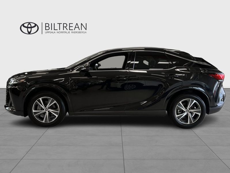 Lexus RX bild 2