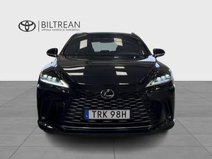 Lexus RX bild 5