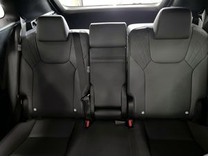 Lexus RX bild 14